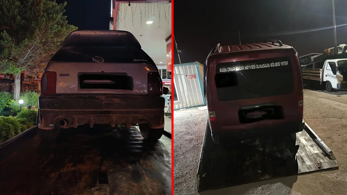 Kocaeli’de trafik tartışması kanlı bitti! 5 kişiye 900 bin TL para cezası kesildi: Yaralılar var!