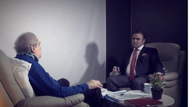 Prof Dr Erkan Topuz Kanser Dert Olmaktan Cikiyor Saglik Haberleri