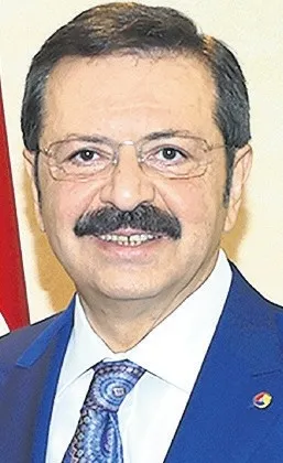 Türkiye... Dünya... Ve gündem