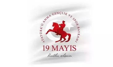 19 Mayıs Atatürk’ü Anma, Gençlik ve Spor Bayramı mesajları ve sözleri! 19 Mayıs mesajları, resimli, kısa uzun, yeni gönder-paylaş!
