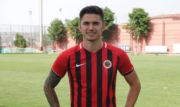 Fatih Terim’in gözdesi kararını verdi!