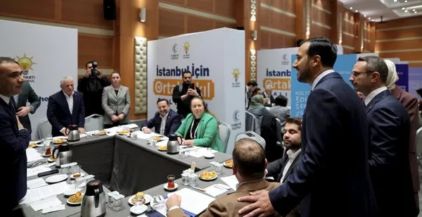 Çalıştay Görseli