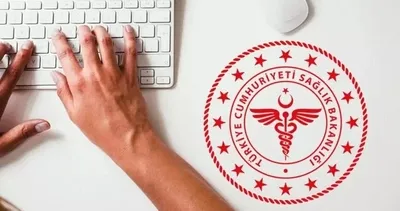 İŞKUR Sağlık Bakanlığı işçi alımı kura çekimi 2023 ne zaman, hangi tarihte yapılacak? 10 BİN 900 Sağlık Bakanlığı personel alımı kura tarihi