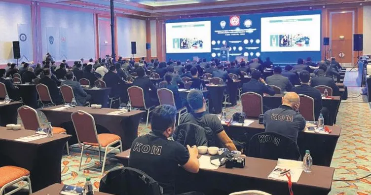 FETÖ bitene kadar operasyonlar sürecek