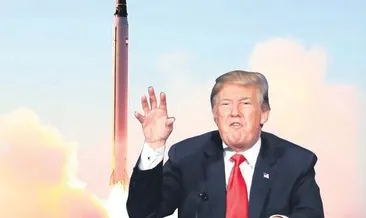 Trump’ın amacı rejim değişikliği