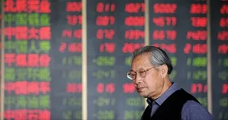 Asya borsaları negatif seyrediyor