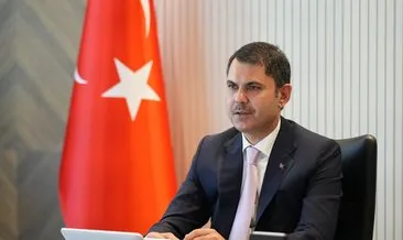 Afetzedelerin ellerini bırakmayacağız! Bakan Kurum açıkladı: Tüm yuvaları teslim etmek borcumuz #adiyaman