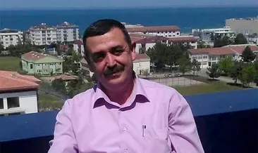 Dayakçı babaya 8 kurşun