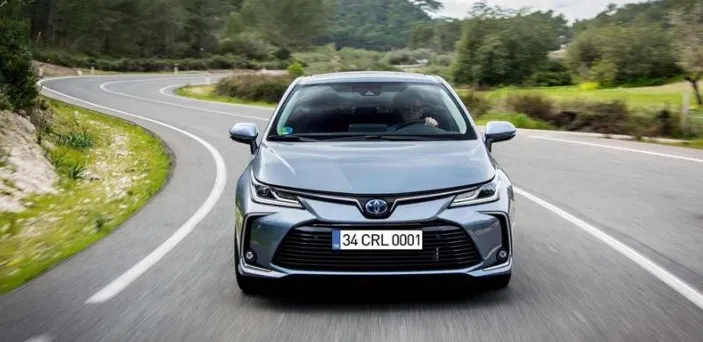 Merakla beklenen 2024 Ocak ayı listesi belli oldu! İşte Türkiye'de en çok satan araba markaları