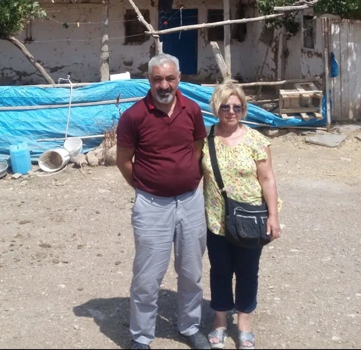 Beykoz’da dehşet! Eşini yatakta boğarak öldürdü, kendisini asarak intihar etti