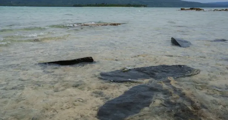 Vanuatu’da feribot faciası: 30’dan fazla kişi kayıp
