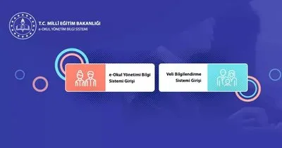 E-OKUL VBS ÖĞRENCİ GİRİŞİ 2024: MEB e-okul giriş ekranı ile LGS 2. nakil başvuruları başladı!