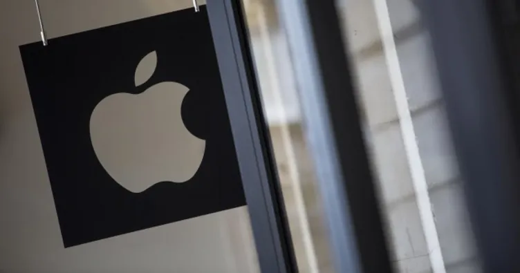 Apple hisselerinden bir rekor daha