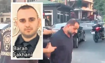 Cinayetle biten kavgaya 8 gözaltı