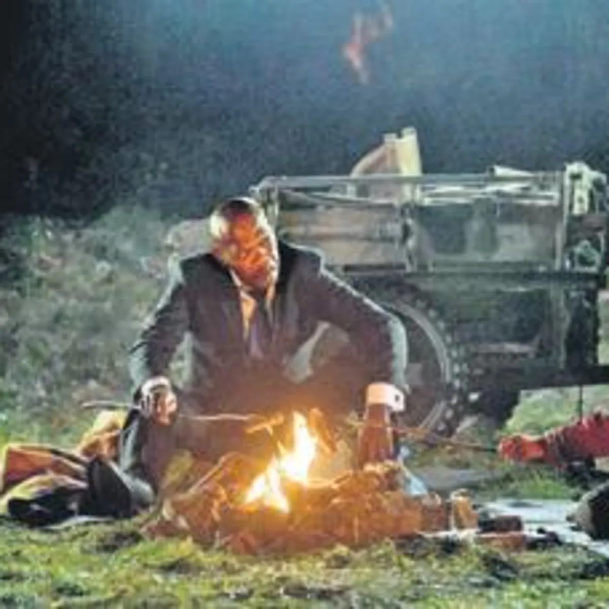 Yabancı Film