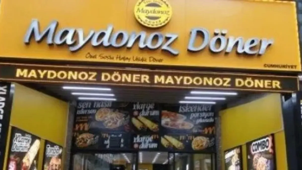 Maydonoz Döner’e yönelik FETÖ davasında ara karar! 11 sanığa tahliye kararı Maydonoz Döner’e yönelik FETÖ davasında ara karar! 11 sanığa tahliye kararı