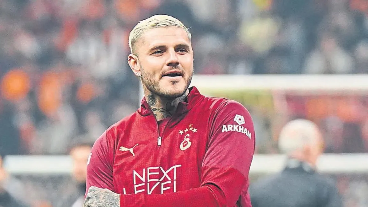 İcardi çağrısı!