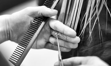 Bu kuaförler hastalık saçıyor!