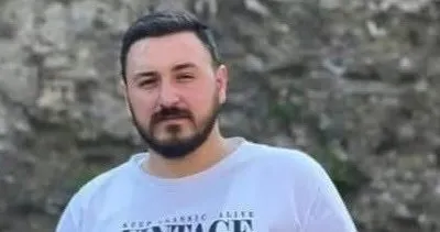 Artvin'de feci kaza! Operatör hayatını kaybetti #artvin