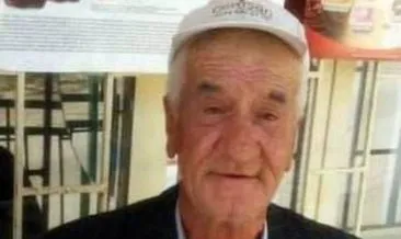 Burdur’da yaşlı adam evde yanarak öldü #burdur