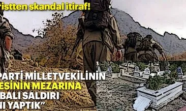 PKK’nın sözde Ege Açılım sorumlusundan şok itiraflar