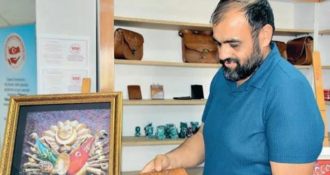 Kahramanlara vefa projesi