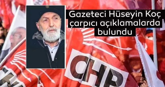 CHP’deki 4. cinsel taciz skandalı Esenler’de ortaya çıktı
