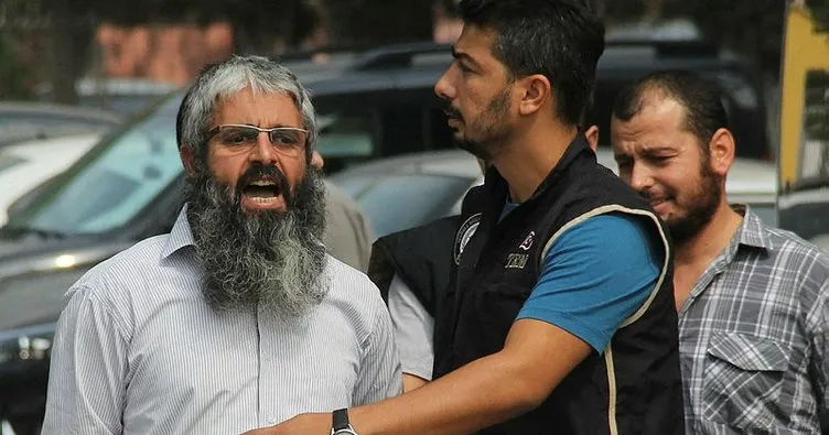 İzmir’de terör örgütünün kritik ismiyle temaslı 5 zanlı yakalandı