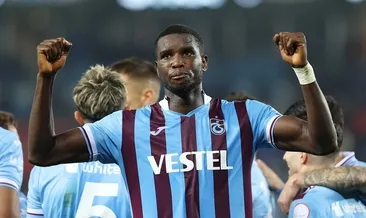 Trabzon’da Onuachu’ya alternatif isim şart