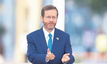 İsrail ile yeni yol haritası