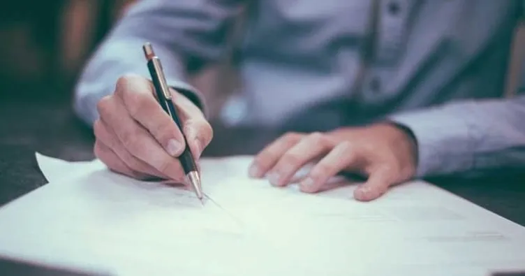 Belediye başkanları dikkat!