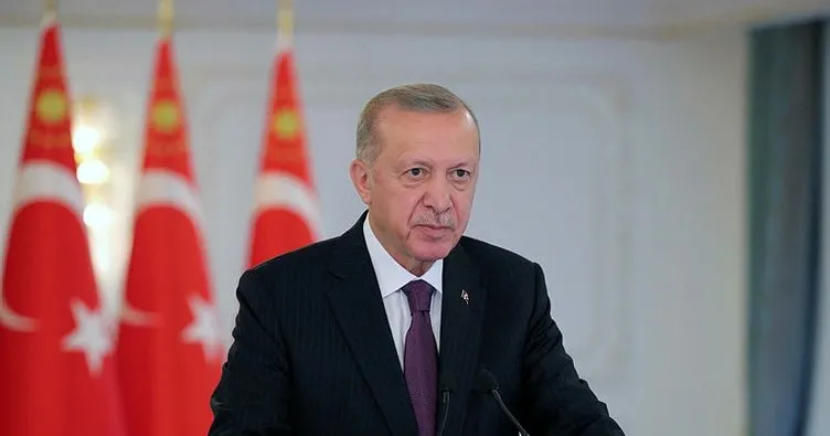 Son dakika... Başkan Erdoğan Afrika mesajı: Amacımız birlikte kazanmak, birlikte kalkınmak