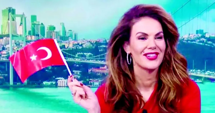 Atatürk ile başladı Mevlana ile bitirdi