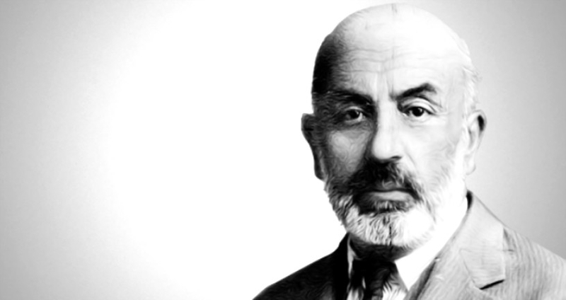 Mehmet Akif Ersoy sözleri, şiirleri: İstiklal Marşı’nın yazarı Mehmet Akif Ersoy şiirleri ve kısa uzun sözleri!