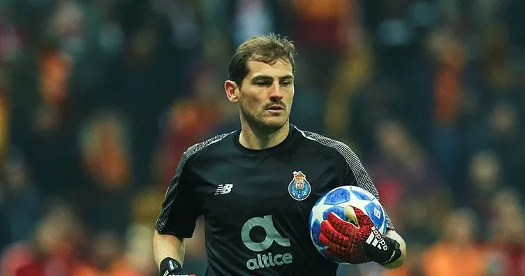 Son Dakika haberi: Iker Casillas kalp krizi geçirdi! Casillas kimdir?