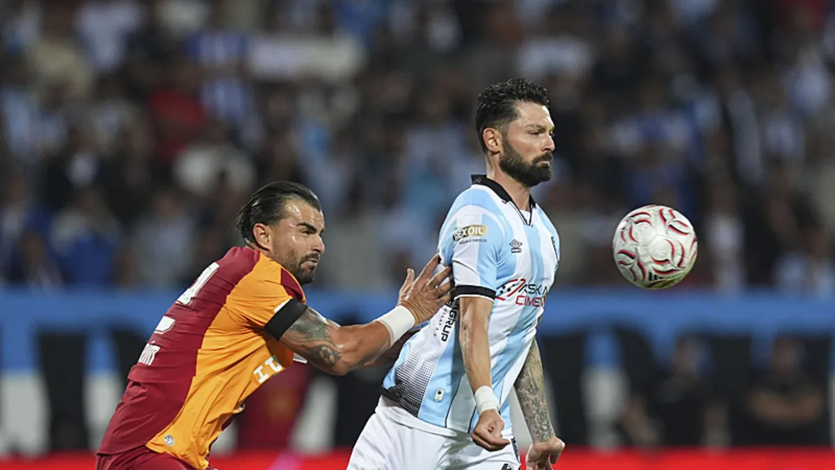 Eren Tozlu: İnşallah önümüzdeki haftalarda toparlanırız