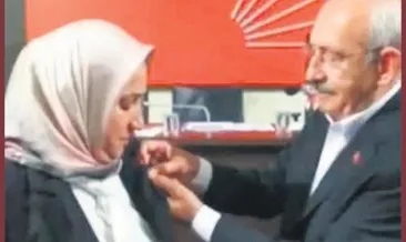 CHP’nin rozet oyunu ortaya çıktı