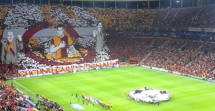 Galatasaray Lokomotiv Moskova maçı ne zaman? Galatasaray Moskova maçı hangi kanalda? İşte cevabı