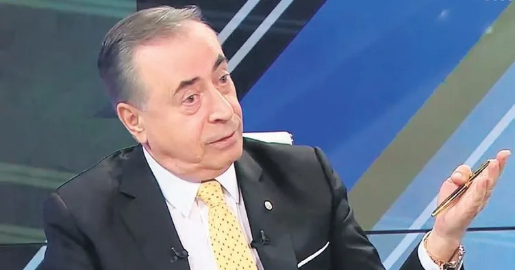 Mustafa Cengiz: Kabahat benim