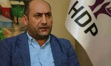 PKK kuryeleri HDP’li vekiller çıktı