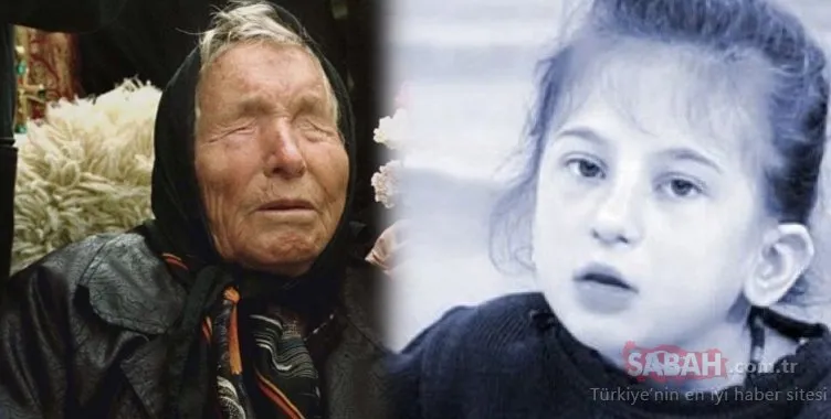 Herkes onu konuşuyor... Bulgar kahin Baba Vanga ona el vermişti; tesadüf mü gerçek mi?