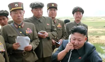 Güney Kore’de panik: Kuzey Kore telefonu açmıyor!
