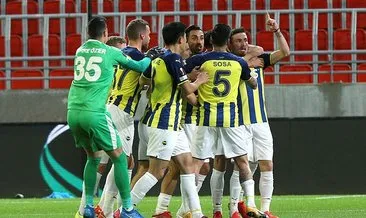 Son dakika haberi: Fenerbahçe’de İrfan Can Kahveci fırtınası dinmiyor! ’Mesut Özil bizimle konuştu...’