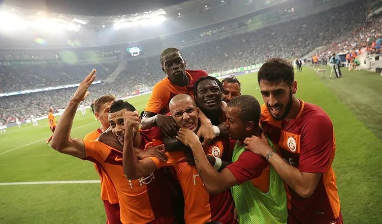 Galatasaray Bursaspor maçı ne zaman saat kaçta hangi kanalda? Muhtemel 11’ler...