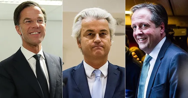 Hollanda’da koalisyon krizinde 80. gün!