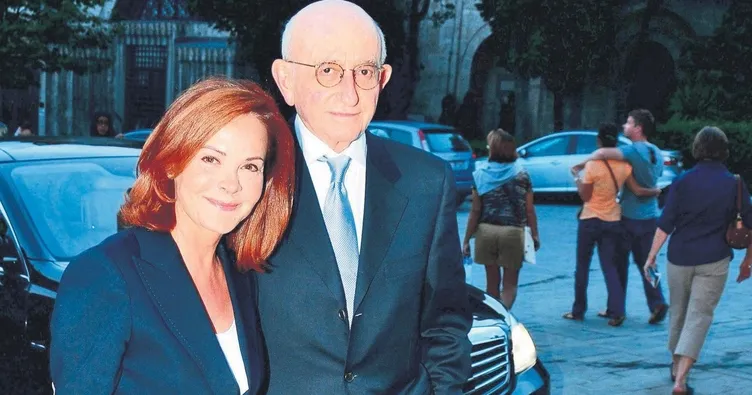 Ünlü piyanist Süher Pekinel: Üvey çocuklarım kocamı soyuyor!