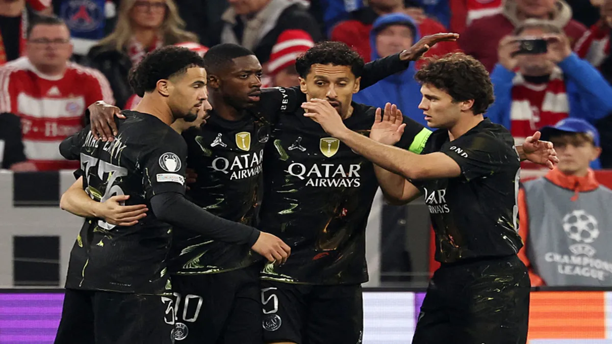 UEFA Şampiyonlar Ligi’nde finalin adı belli oldu!