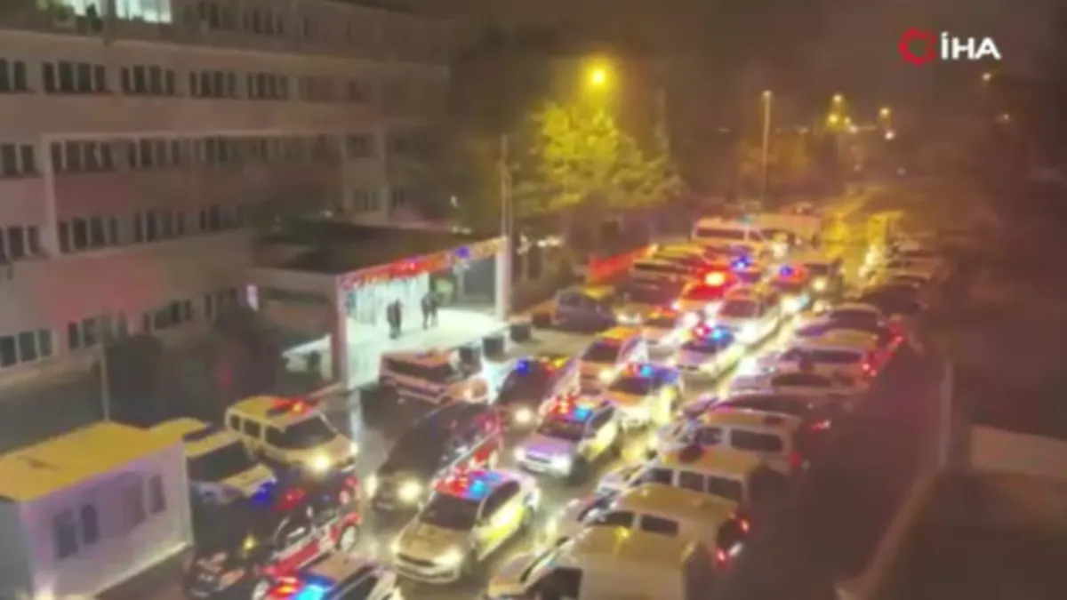 52 ilde eş zamanlı ‘tefecilik’ operasyonu: 179 kişi gözaltında! 52 ilde eş zamanlı ‘tefecilik’ operasyonu: 179 kişi gözaltında!