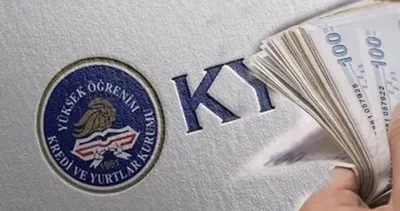 KYK burs başvuru sonuçları açıklandı mı, ne zaman açıklanacak? 2022-2023 KYK burs ve kredi başvuru sonuçları açıklandı açıklaması bekleniyor!