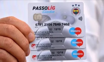 Passolig Kart Sayisi 2 5 Milyonu Gecti Spor Haberleri